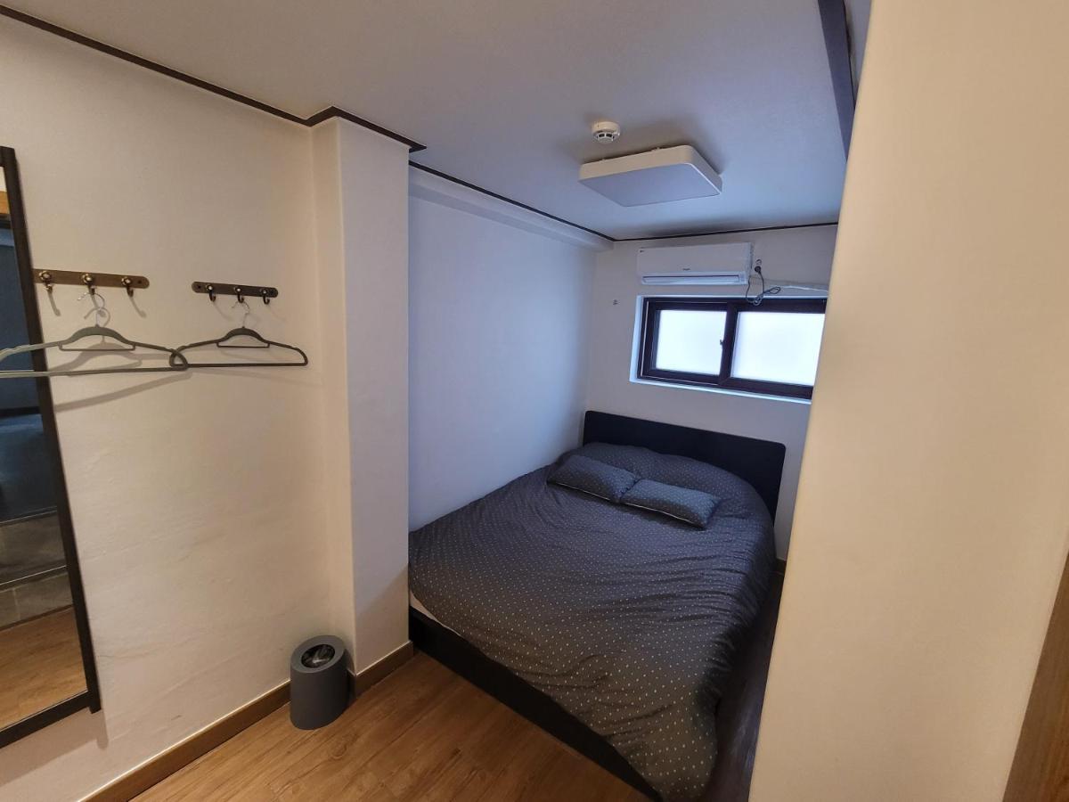 Olive Hostel Myeongdong Seul Exterior foto