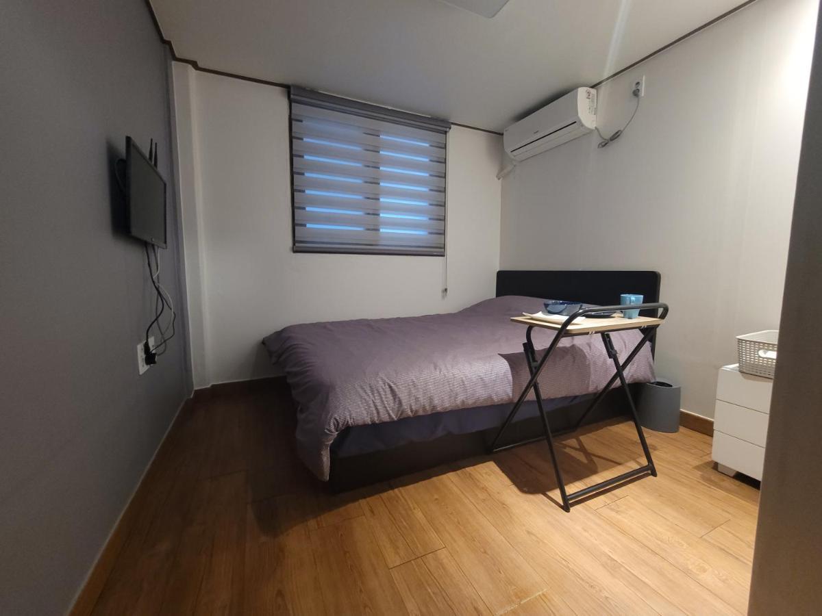 Olive Hostel Myeongdong Seul Exterior foto