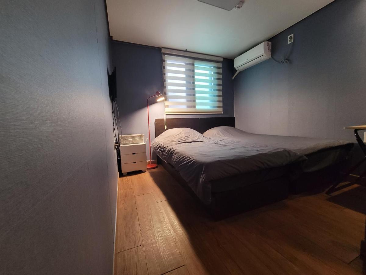 Olive Hostel Myeongdong Seul Exterior foto