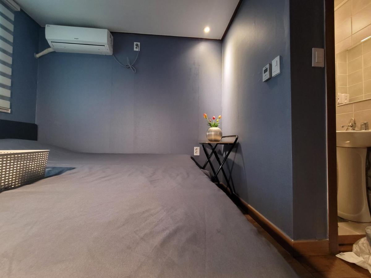 Olive Hostel Myeongdong Seul Exterior foto