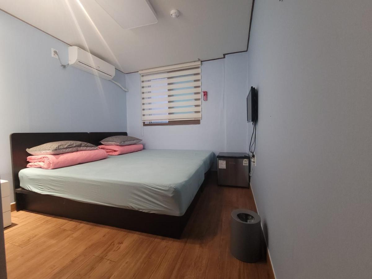 Olive Hostel Myeongdong Seul Exterior foto